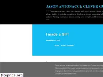 jason-antonacci.blogspot.com