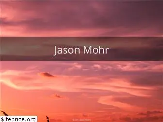 jason-mohr.com