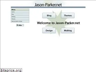 jason-parker.net