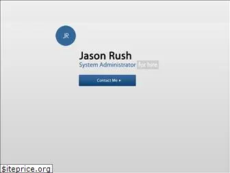 jason-rush.com