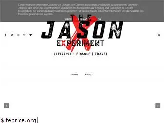 jason-x.com