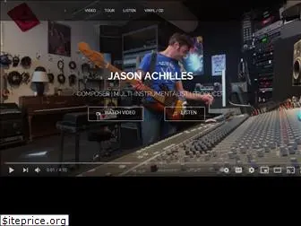 jasonachilles.com