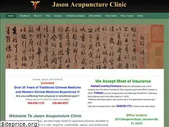 jasonacupuncture.com