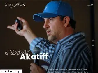 jasonakatiff.com