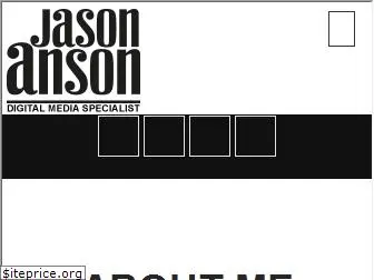 jasonanson.com