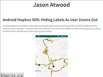 jasonatwood.io