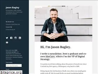 jasonbagley.com