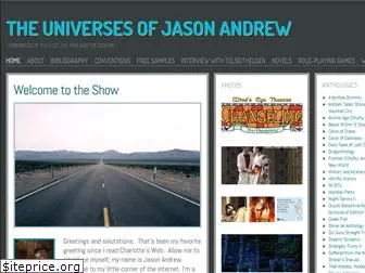 jasonbandrew.com