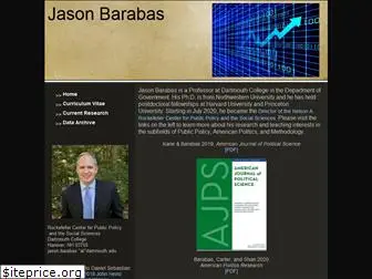 jasonbarabas.com