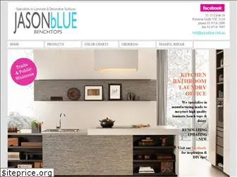 jasonblue.com.au