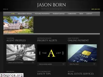 jasonbornpm.com