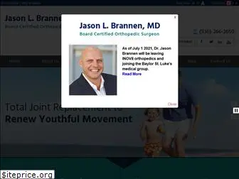 jasonbrannenmd.com