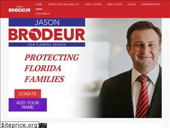 jasonbrodeur.com