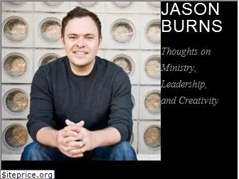 jasonburns.com