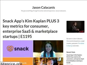 jasoncalacanis.com