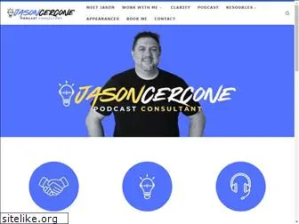 jasoncercone.com