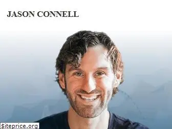 jasonconnell.co