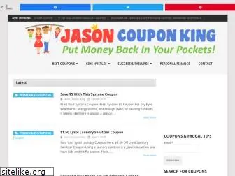 jasoncouponking.com