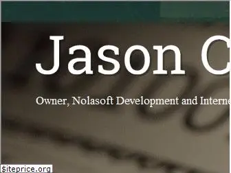 jasoncross.com