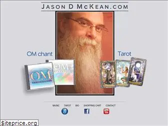 jasondmckean.com