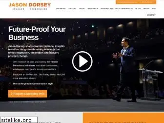 jasondorsey.com