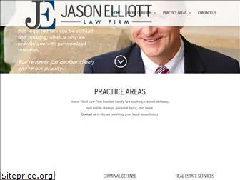 jasonelliottlaw.com