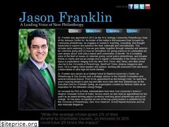 jasonfranklin.org