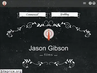 jasongibsonfilms.com