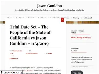 jasongouldon.com