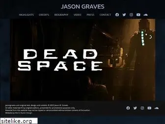 jasongraves.com