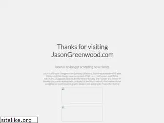 jasongreenwood.com