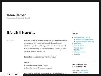 jasonharper.com