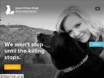 jasonheigl.foundation