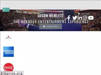 jasonhewlett.com