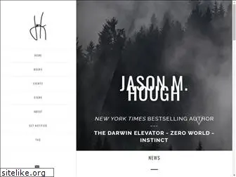 jasonhough.com