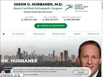 jasonhurbanekmd.com