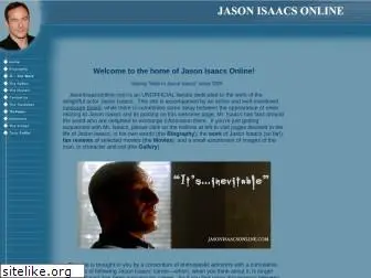 jasonisaacsonline.com