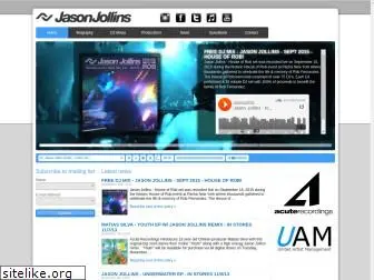 jasonjollins.com