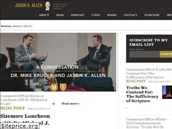 jasonkallen.com