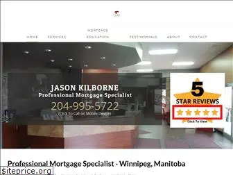 jasonkilborne.ca