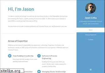 jasonlitka.com