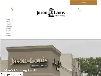 jasonlouis.com