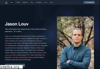 jasonlouv.com