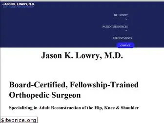 jasonlowrymd.com