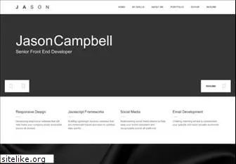 jasonmcampbell.com