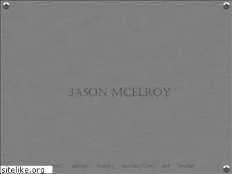 jasonmcelroy.com