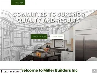 jasonmillerbuilders.com