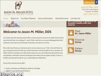 jasonmillerdds.com