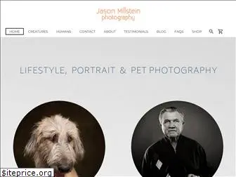 jasonmillstein.com