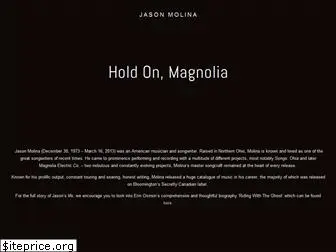 jasonmolina.com